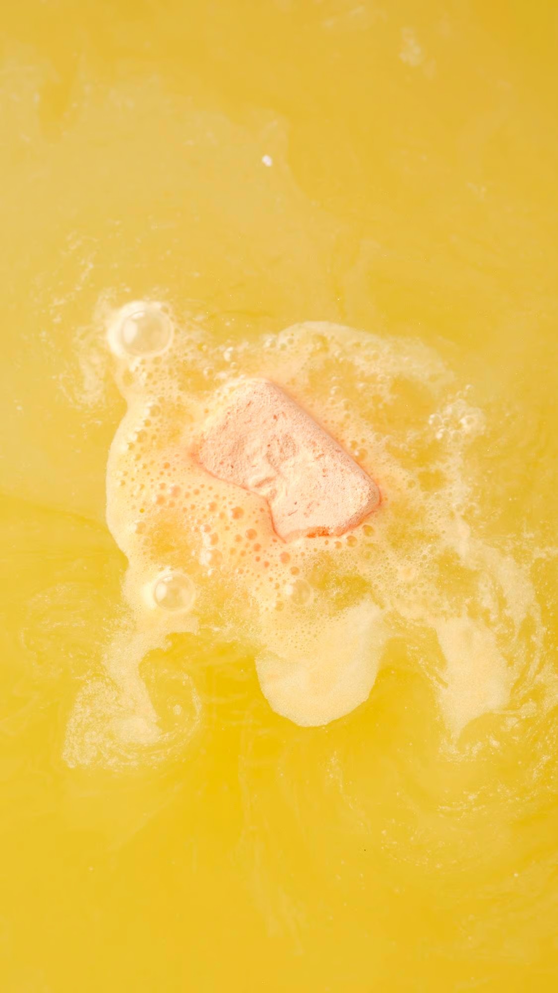 Cold Water Soother